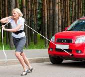 Нужен ли эвакуатор, если машина не заводится