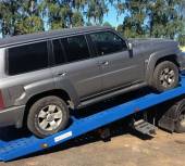 Эвакуатор для внедорожников и джипов: особенности и цена