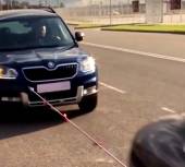 Можно ли буксировать автомобиль и когда это запрещено