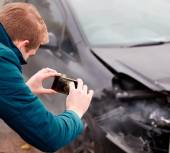 Что делать после ДТП: пошаговая инструкция