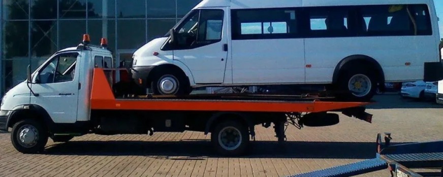 Эвакуатор в Боровлянах