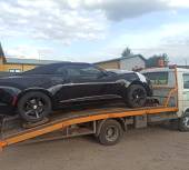 От чего зависит цена эвакуатора в Минске