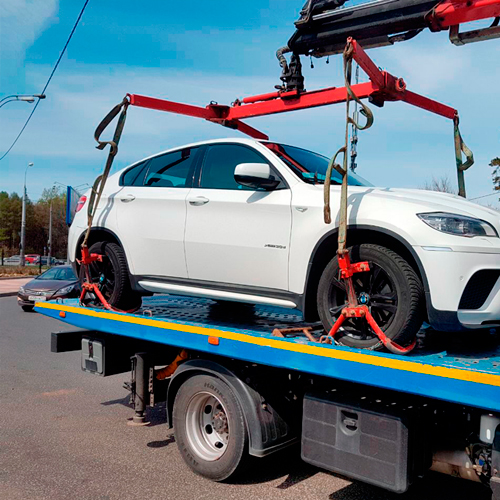 Эвакуатор в Минске — быстро, недорого, круглосуточно 24/7